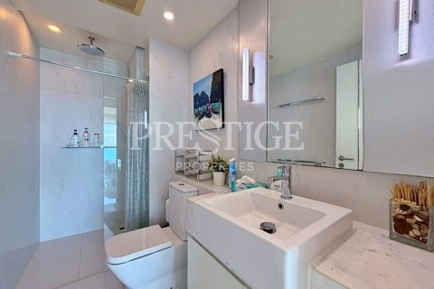 Eigentumswohnung in Pattaya, Thailand, 1 Schlafzimmer  № 220694 - Foto 13