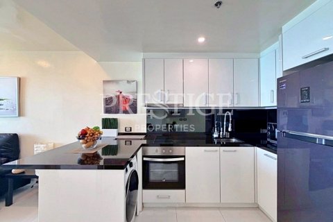 Eigentumswohnung in Pattaya, Thailand, 1 Schlafzimmer  № 220694 - Foto 6