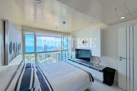 Eigentumswohnung in Pattaya, Thailand, 1 Schlafzimmer  № 220694 - Foto 10