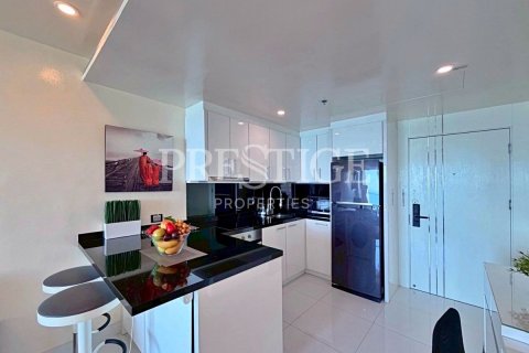Eigentumswohnung in Pattaya, Thailand, 1 Schlafzimmer  № 220694 - Foto 5