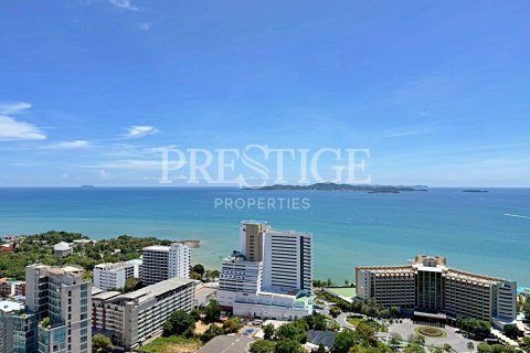 Eigentumswohnung in Pattaya, Thailand, 1 Schlafzimmer  № 220694 - Foto 15