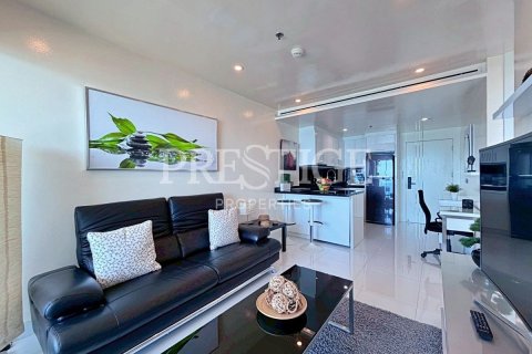 Eigentumswohnung in Pattaya, Thailand, 1 Schlafzimmer  № 220694 - Foto 3