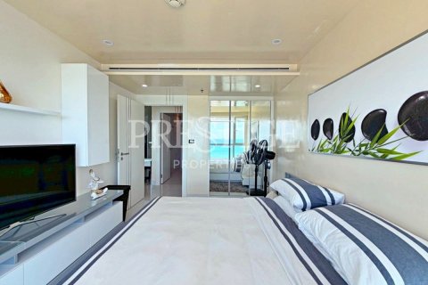 Eigentumswohnung in Pattaya, Thailand, 1 Schlafzimmer  № 220694 - Foto 12