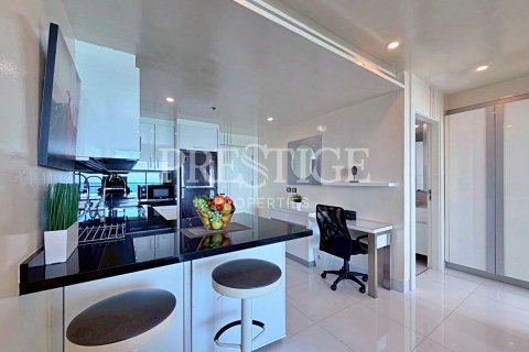 Eigentumswohnung in Pattaya, Thailand, 1 Schlafzimmer  № 220694 - Foto 4