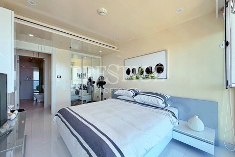 Eigentumswohnung in Pattaya, Thailand, 1 Schlafzimmer  № 220694 - Foto 11