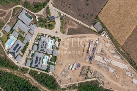 Terrain à Pattaya, Thaïlande 1600 m2 № 220695