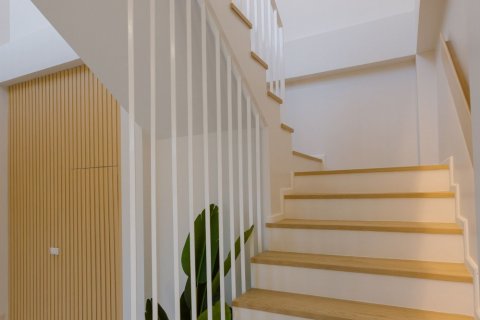 Villa in Saraphi, Thailand 3 bedrooms № 139353 - photo 19