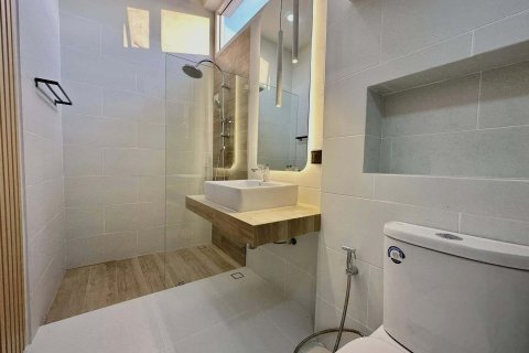 Villa in Saraphi, Thailand 3 bedrooms № 139353 - photo 15