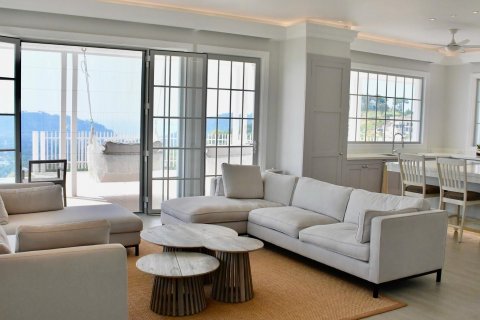 Villa in Ko Samui, Thailand 6 bedrooms № 139352 - photo 13