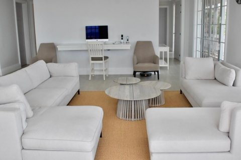 Villa in Ko Samui, Thailand 6 bedrooms № 139352 - photo 11