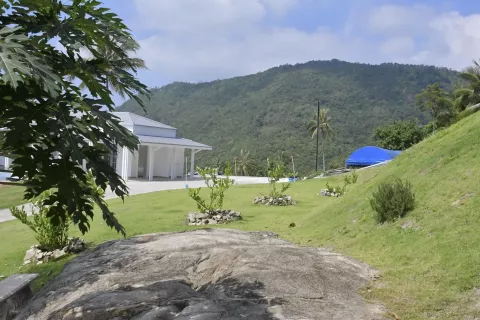 Villa in Ko Samui, Thailand 6 bedrooms № 139352 - photo 28