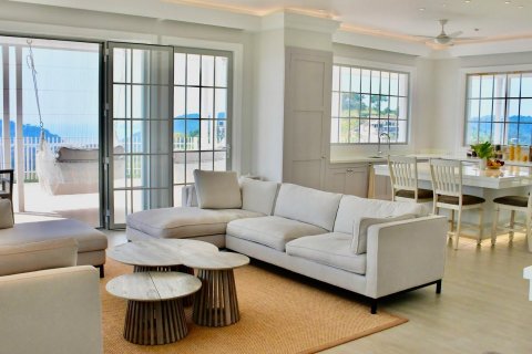 Villa in Ko Samui, Thailand 6 bedrooms № 139352 - photo 12