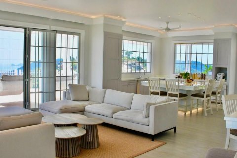 Villa in Ko Samui, Thailand 6 bedrooms № 139352 - photo 6