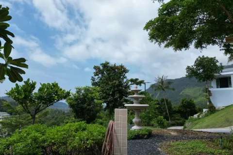 Villa in Ko Samui, Thailand 6 bedrooms № 139352 - photo 29