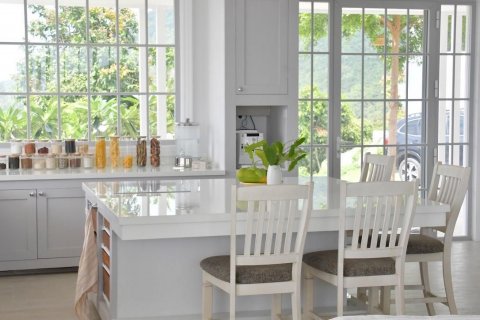 Villa in Ko Samui, Thailand 6 bedrooms № 139352 - photo 10