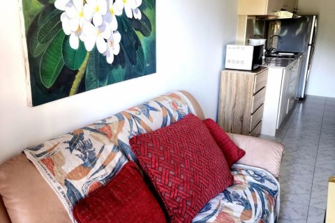 Condo in Phuket, Thailand, 2 bedrooms  № 139354 - photo 6