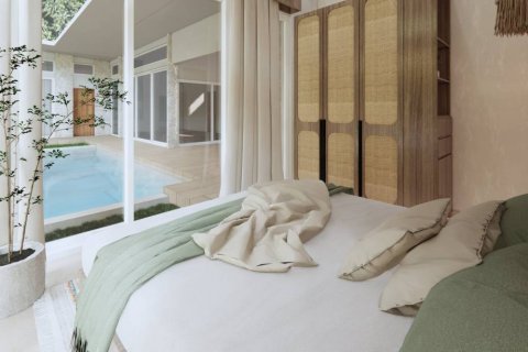 Villa in Ko Samui, Thailand 4 bedrooms № 135227 - photo 8