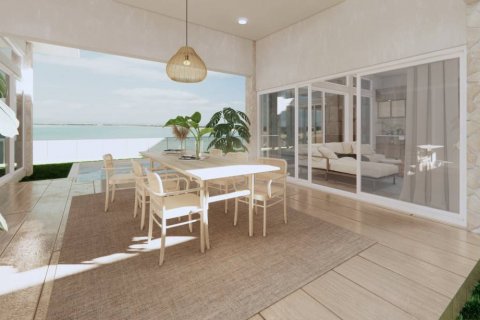 Villa in Ko Samui, Thailand 4 bedrooms № 135227 - photo 4