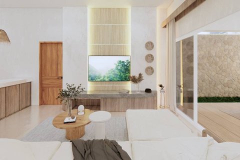 Villa in Ko Samui, Thailand 4 bedrooms № 135227 - photo 6