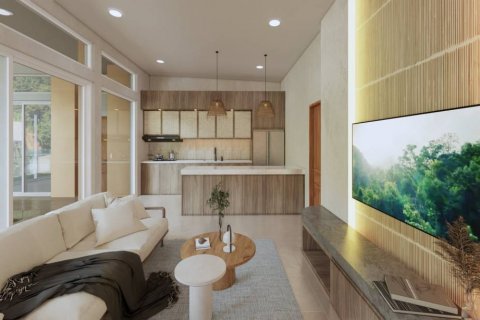 Villa in Ko Samui, Thailand 4 bedrooms № 135227 - photo 5
