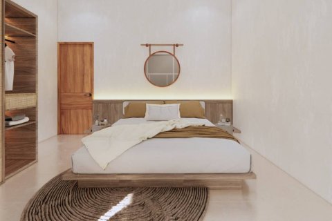 Вилла в Самуи, Таиланд с 3 спальнями  № 135229 - фото 10