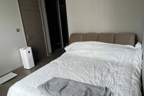 Кондоминиум с 1 спальней в Хуай Кванге, Бангкок, Таиланд № 135228 - фото 5