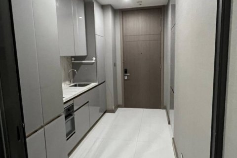 Кондоминиум с 1 спальней в Хуай Кванге, Бангкок, Таиланд № 135228 - фото 4