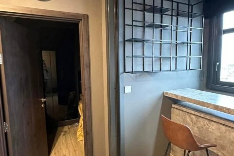 Кондоминиум с 1 спальней в Хуай Кванге, Бангкок, Таиланд № 135230 - фото 5