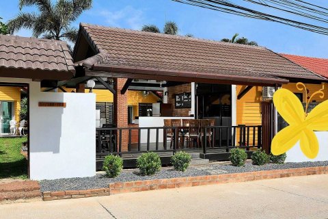 Hôtel à Phuket, Thaïlande № 161717 - photo 11