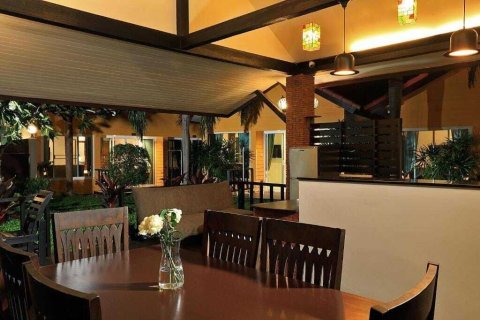 Hôtel à Phuket, Thaïlande № 161717 - photo 6