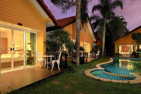 Hôtel à Phuket, Thaïlande № 161717 - photo 3