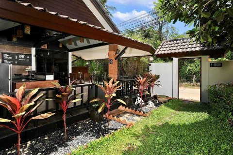 Hôtel à Phuket, Thaïlande № 161717 - photo 19