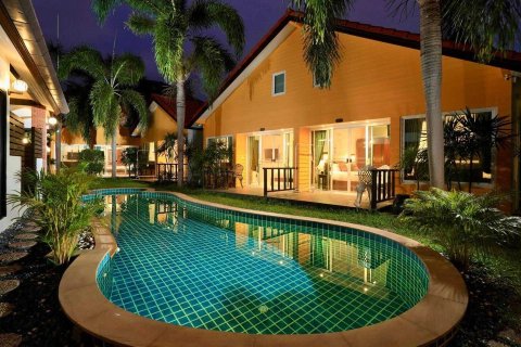 Hôtel à Phuket, Thaïlande № 161717 - photo 14