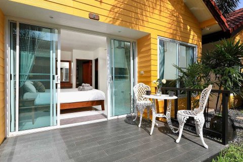 Hôtel à Phuket, Thaïlande № 161717 - photo 13