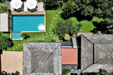 Hôtel à Phuket, Thaïlande № 161717 - photo 22