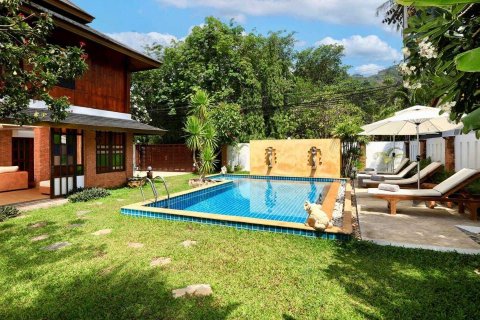 Hôtel à Phuket, Thaïlande № 161717 - photo 23