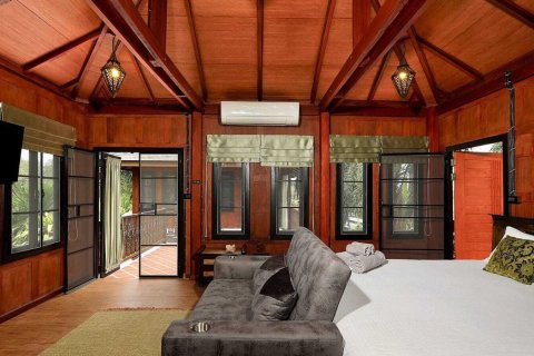 Hôtel à Phuket, Thaïlande № 161717 - photo 29