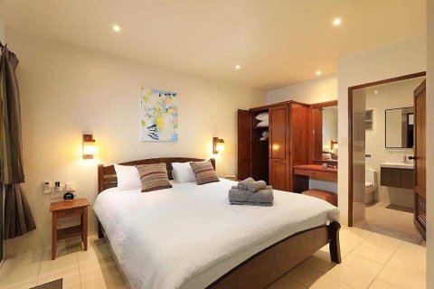 Hôtel à Phuket, Thaïlande № 161717 - photo 5