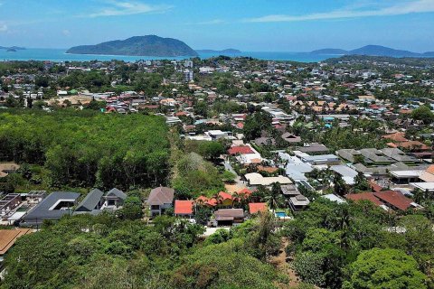 Hôtel à Phuket, Thaïlande № 161717