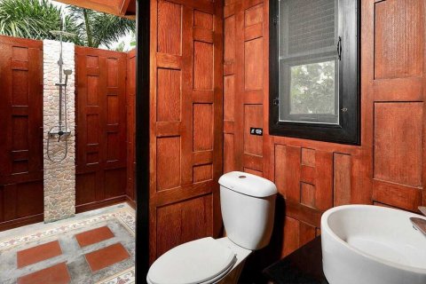 Hôtel à Phuket, Thaïlande № 161717 - photo 30