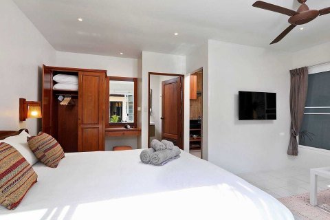 Hôtel à Phuket, Thaïlande № 161717 - photo 18