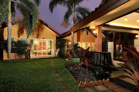 Hôtel à Phuket, Thaïlande № 161717 - photo 4