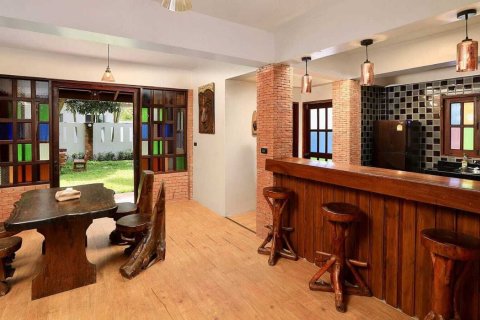 Hôtel à Phuket, Thaïlande № 161717 - photo 26