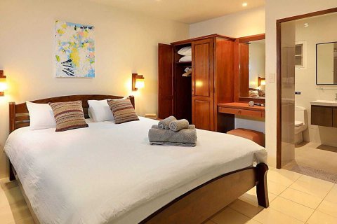 Hôtel à Phuket, Thaïlande № 161717 - photo 17