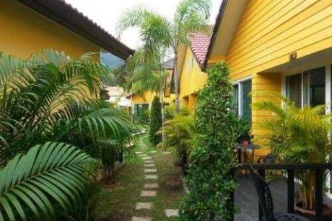 Hôtel à Phuket, Thaïlande № 161717 - photo 7