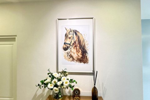 House in Khlong Luang, Thailand 4 bedrooms № 161713 - photo 12