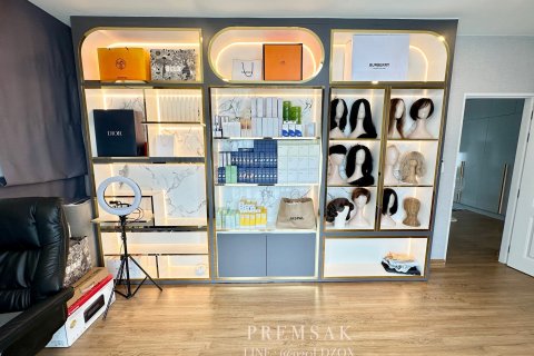 House in Khlong Luang, Thailand 4 bedrooms № 161713 - photo 9