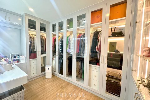 House in Khlong Luang, Thailand 4 bedrooms № 161713 - photo 8