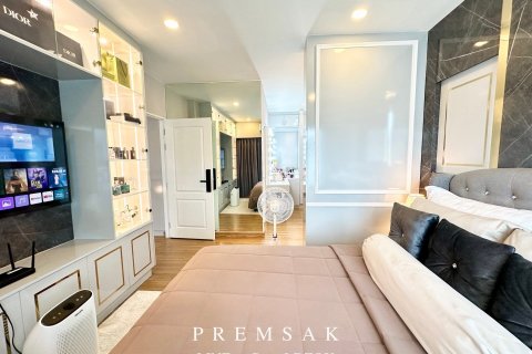 House in Khlong Luang, Thailand 4 bedrooms № 161713 - photo 20