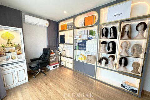 House in Khlong Luang, Thailand 4 bedrooms № 161713 - photo 29